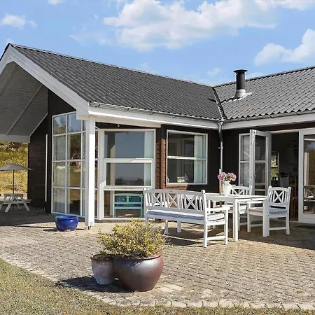 8402-ebeltoft-pukkelvej-1 別荘 エーベルトフト