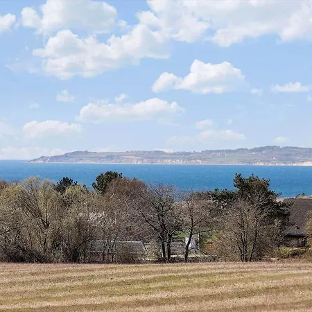 別荘 8402-ebeltoft-pukkelvej-1 *